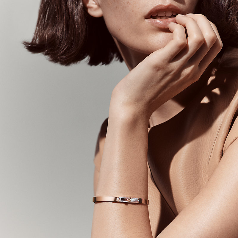 Kelly bracelet, small model | Hermès Mainland China